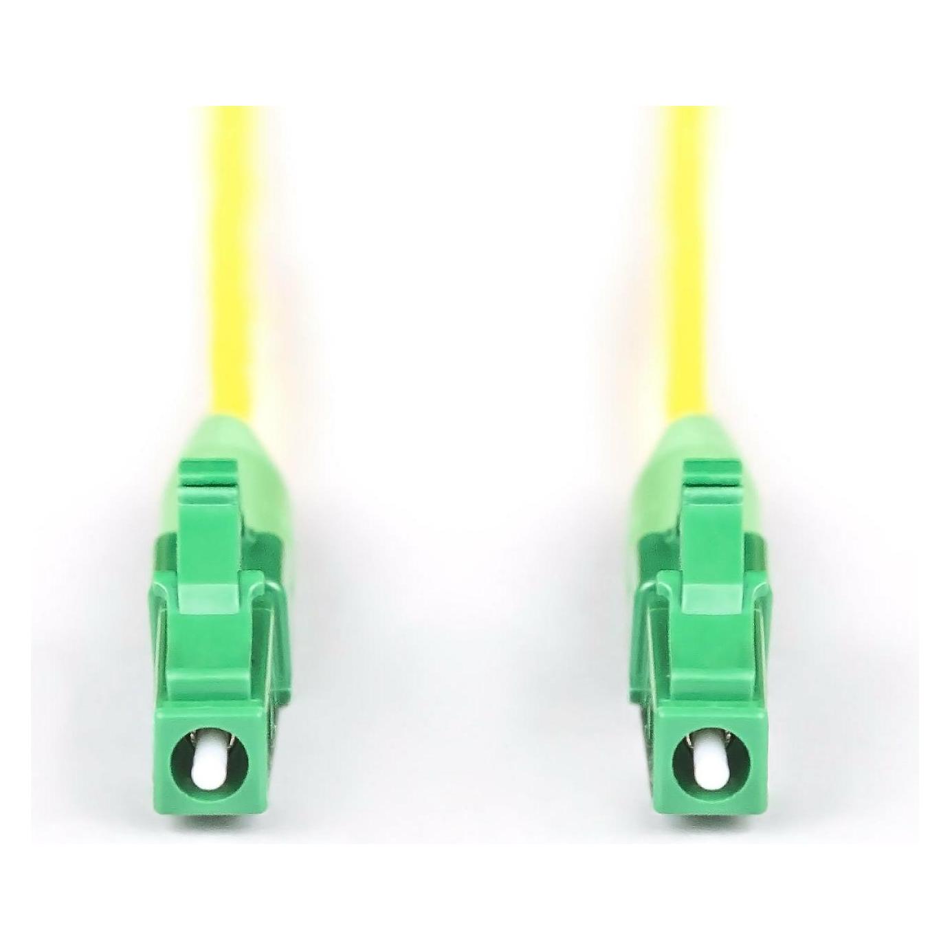 Digitus Netzwerkkabel (1 m) (DK-2933-01-APC-SX)