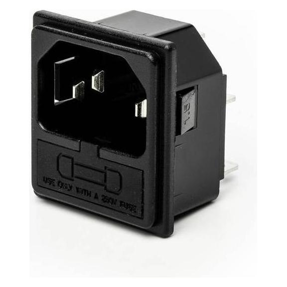 Weller Erem Gerätestecker (T0058748805)