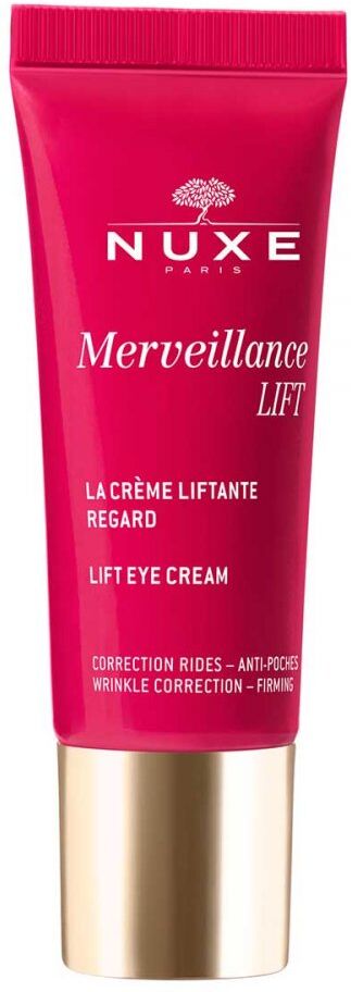 Nuxe Merveillance Lift Lifting-Augencreme 15ml
