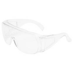 3M 7000062913 Schutzbrille Farblos