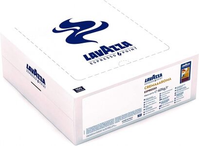 300 Capsules Café Lavazza Espresso Point Crema Aroma Espresso 408