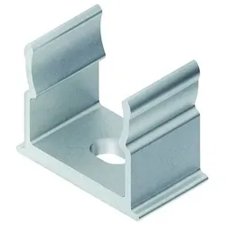 Fintech Alu-Klemm-Schelle IK 20 Aluminium