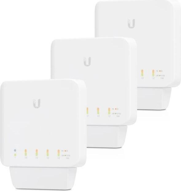 Ubiquiti UniFi Switch USW-Flex-3