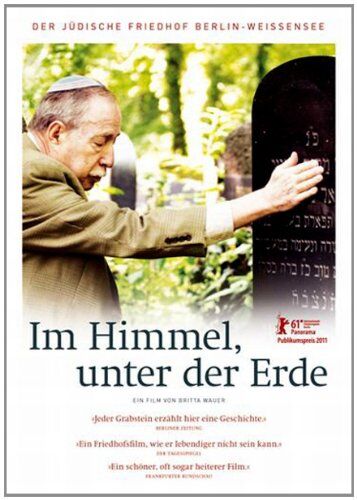 Britta Wauer - Im Himmel, unter der Erde - Preis vom 09.10.2026 07:28:09 h