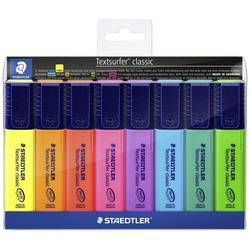 Staedtler Textmarker 364 WP8 364 WP8 8 St.
