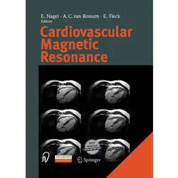 Cardiovascular Magnetic Resonance, Fachbücher