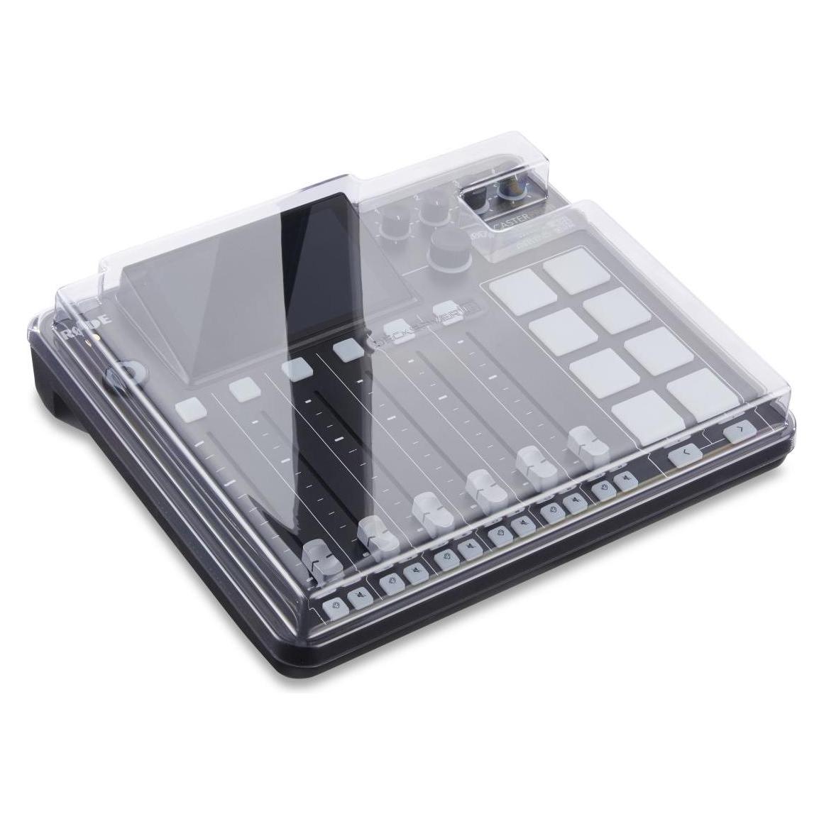 Decksaver DSLE-PC-RCASTERPRO2 (DSLE-PC-RCASTERPRO2)