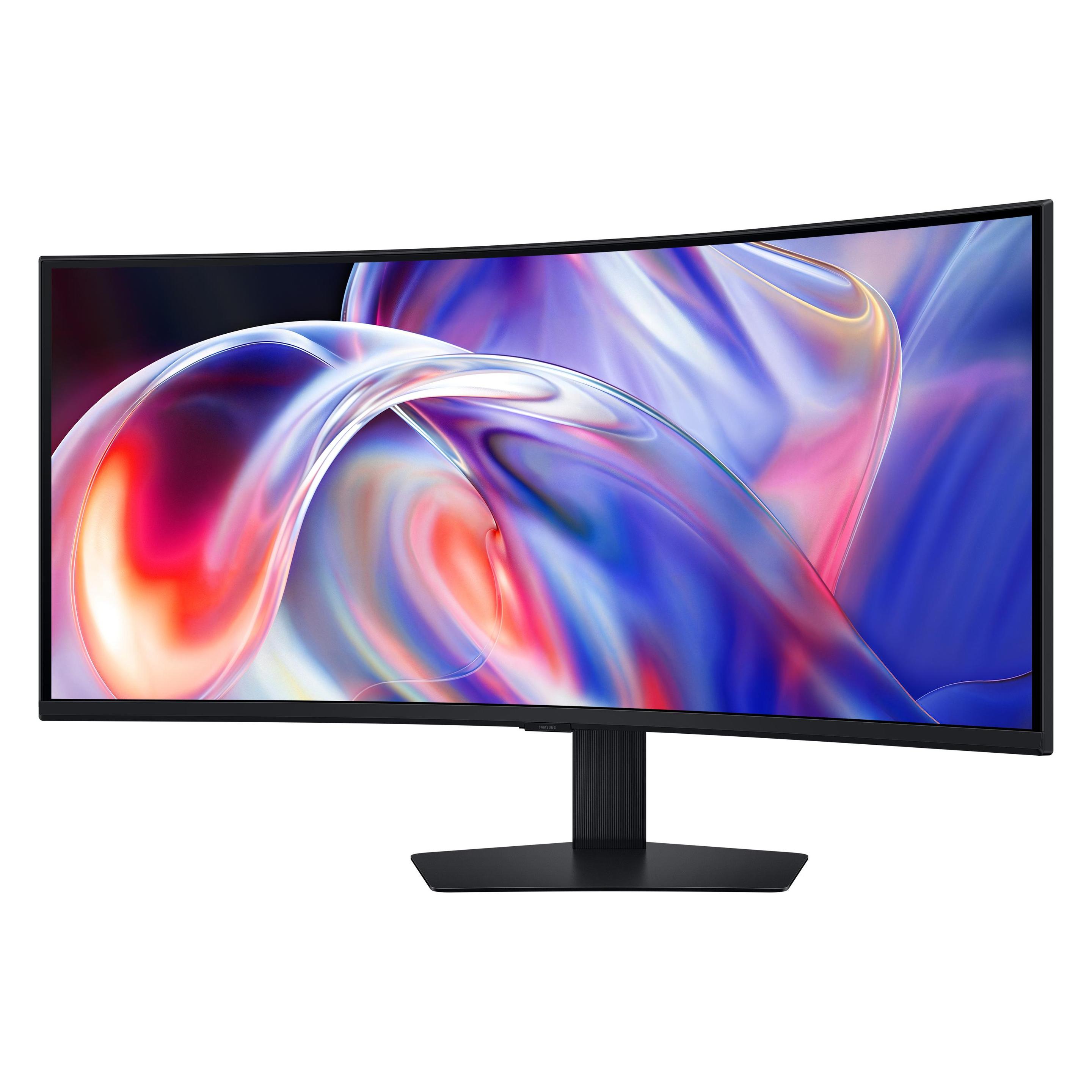 Samsung Viewfinity S8 - S85TH (5120 x 2160 Pixel, 40") (LS40H850TAUXEN)