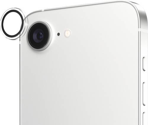 PanzerGlass Hoops Camera Lens Protector Kameraschutzglas Apple iPhone 16e 1 St. PGRHOTRG29845