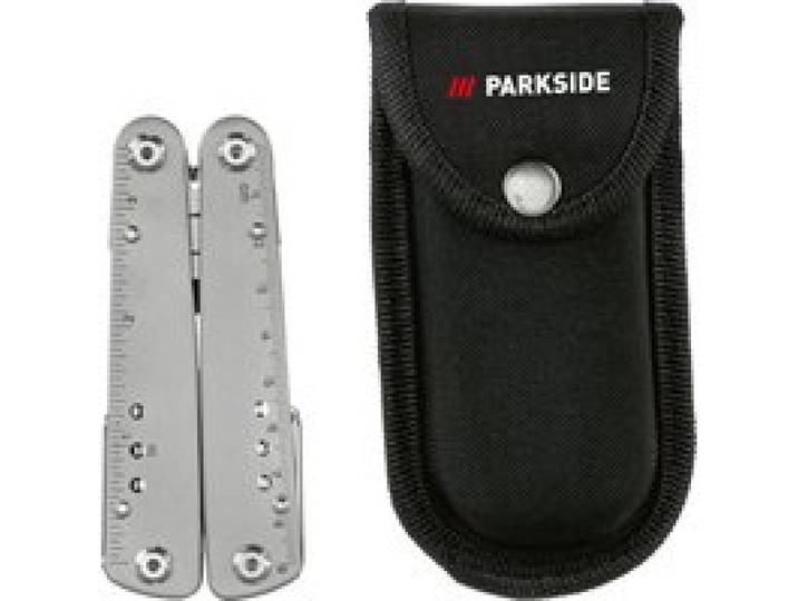 PARKSIDE® Outil multifonction