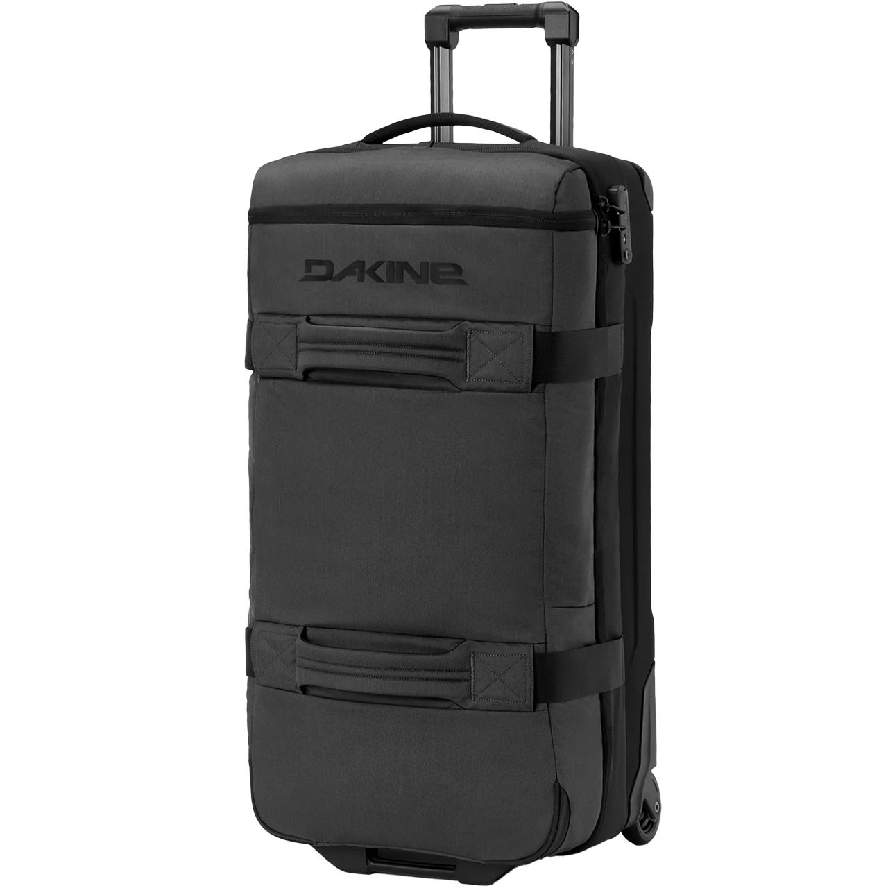 Dakine Split Roller Bag 2.0 85L carbon heather