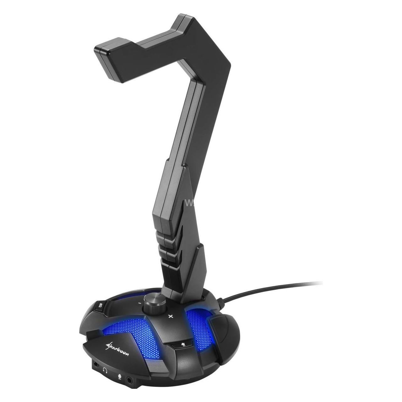 Sharkoon X-Rest 7.1 (4044951019045)