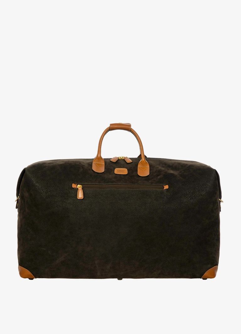 BRIC'S Life Reisetasche L Olive_delete