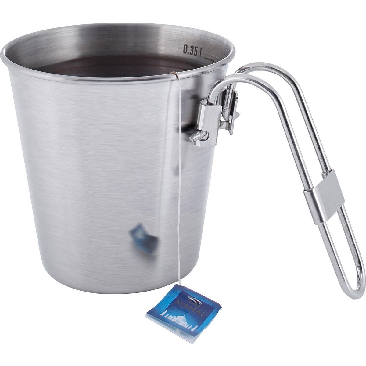 Tatonka Expedition Mug neutral 4071