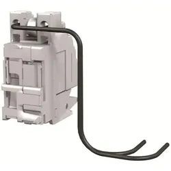 ABB SOR-CXT1..XT4F/P380-440Vac Arbeitsstromauslöser, verdrahtet, Festeinbau steckbar Zubehör für XT1 bis XT4 1SDA066326R1