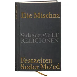 Die Mischna, Fachbücher von Michael Krupp