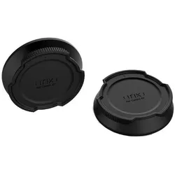 Irix Rear Lens Cap für Canon EF-Objektive