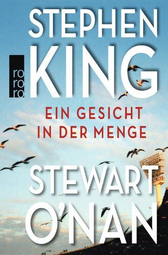 Stephen King - Ein Gesicht in der Menge - Preis vom 04.10.2026 03:51:26 h