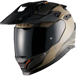 Nexx Y.TRAVL Quest Enduro Helm XL (61/62)