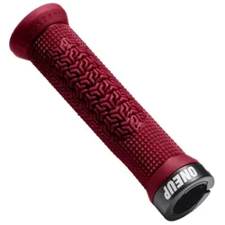 One Up Goldstone Griffe Bordeaux Burgunderrot