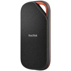 SanDisk Extreme Pro Externe SSD 2 TB