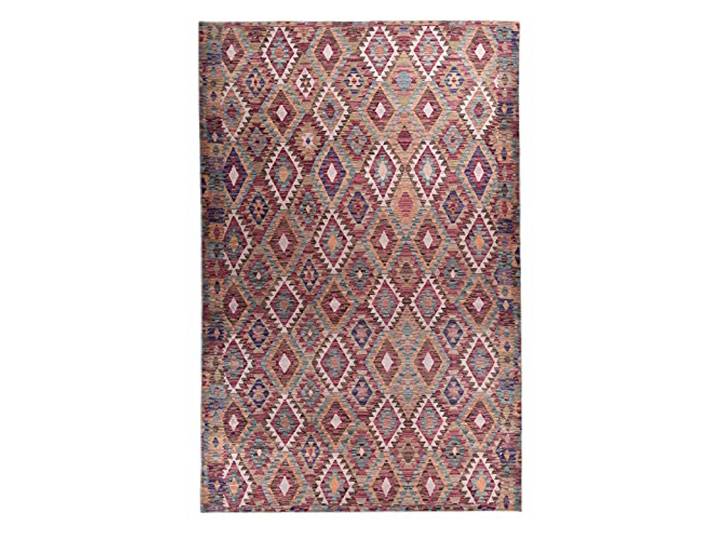 Teppich aus 100% Polyester; maschinell bedruckt Größe: 160 x 230 cm; Farbe: Bunt Gino Falcone - Cecilia