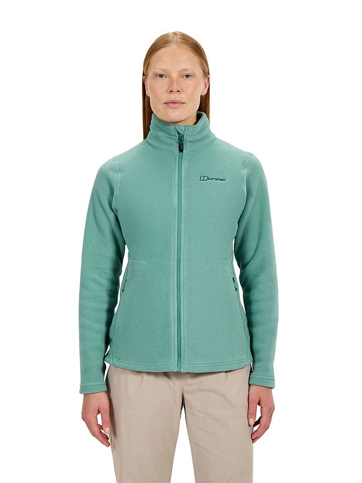 Berghaus Fleecejacke "Prism" in Mint - 38