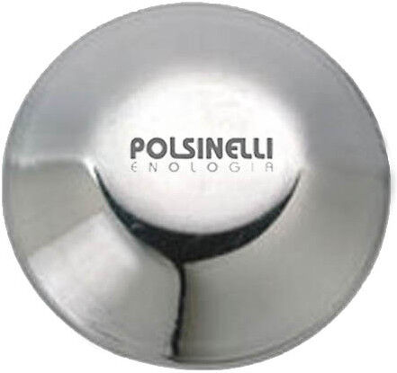 Polsinelli Tappo Inox Garolla 120