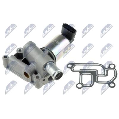 Nty AGR-Ventil [Hersteller-Nr. EGR-PL-003] für Opel, Vauxhall