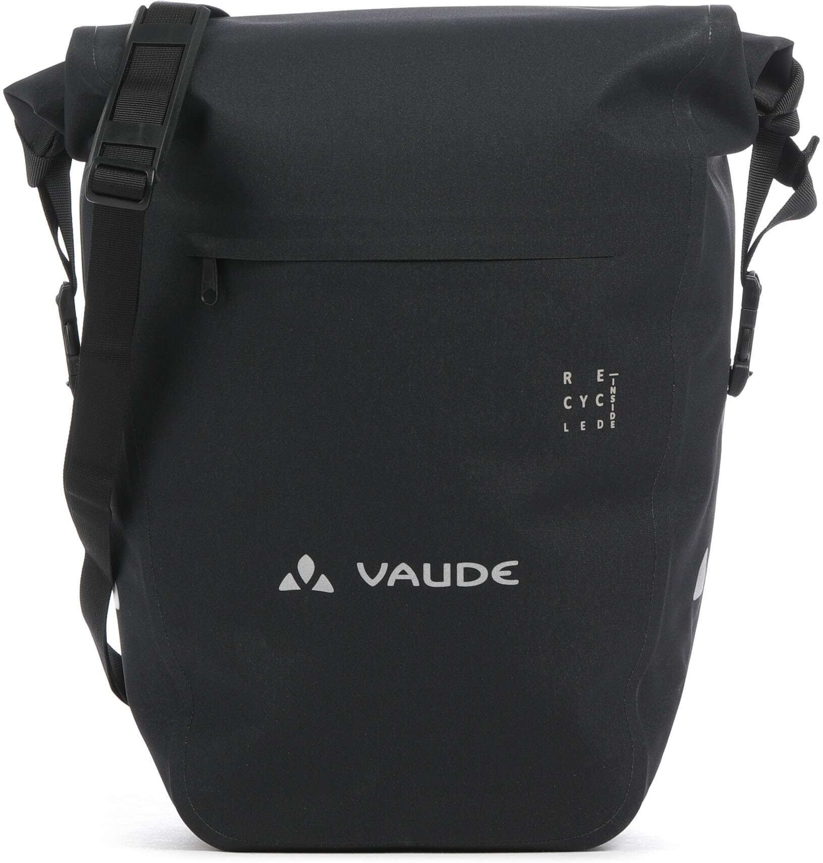 Vaude Proof Back UL Gepäcktasche, schwarz