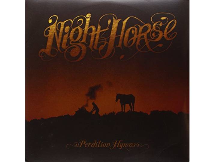 Perdition Hymns