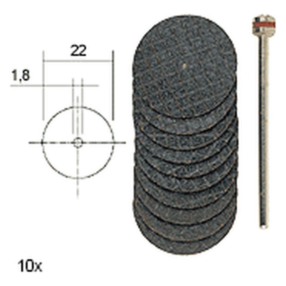 Proxxon Gewebetrennscheibe 22 mm (28 808)