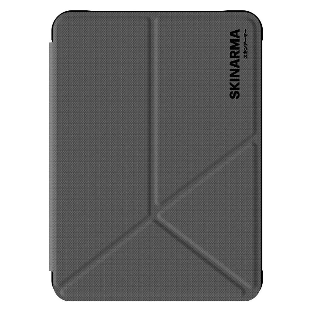 Skinarma Etui Trax do Kindle 11 gen. 6" gunmetal (SK-KINDLE11G-TRAX-GMT)