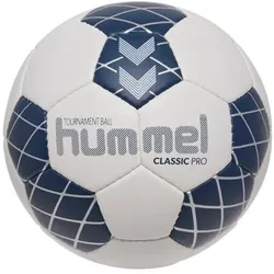 hummel Hmlclassic Pro Handball - off white/marine/silver