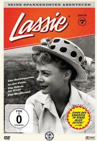 Jon Provost - Lassie 7 - Preis vom 06.10.2026 07:26:00 h