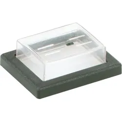 Bachmann Abdeckung Schalter 924.118