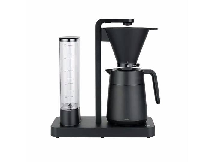 Wilfa Coffee Maker Performance Thermo Filterkaffeemaschine – schwarz