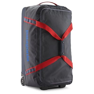 Patagonia - Black Hole Wheeled Duffel 70 - Reisetasche Gr 70 l grau
