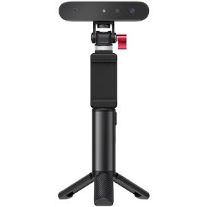 Creality CR-Scan Ferret 3D-Scanner, kabelgebunden, 0,1 mm Genauigkeit, mit USB, bis 30fps