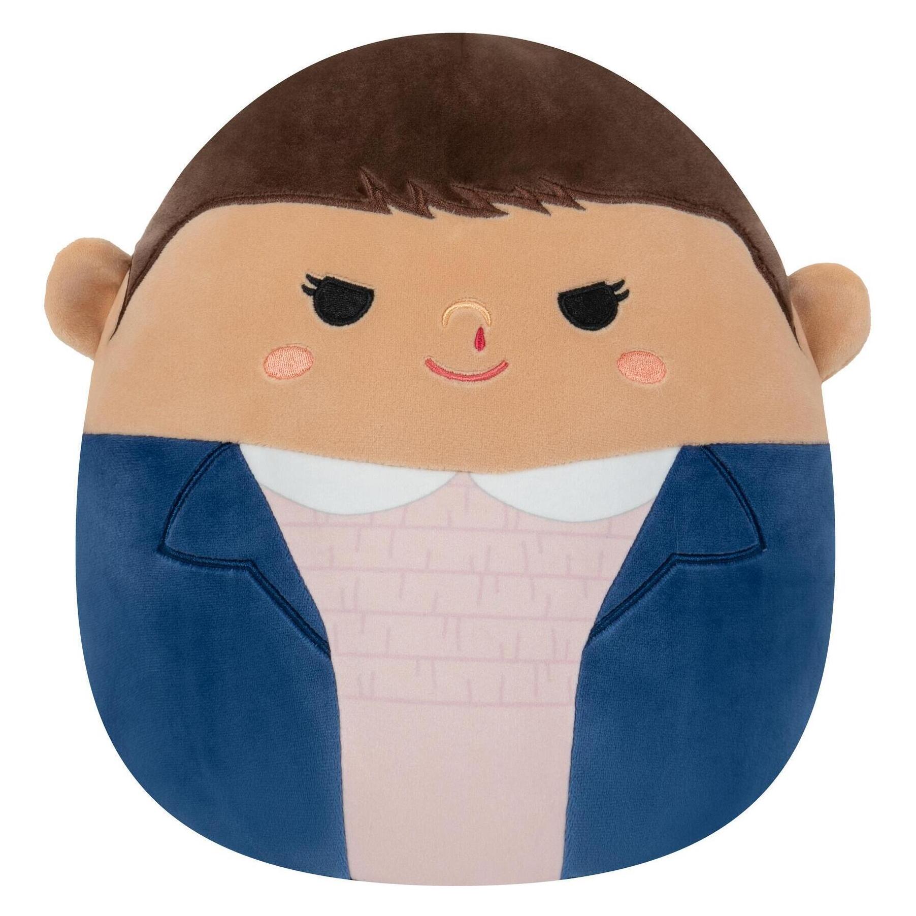 Squishmallows 20 cm Stranger Things Eleven (20 cm) (191726805915)