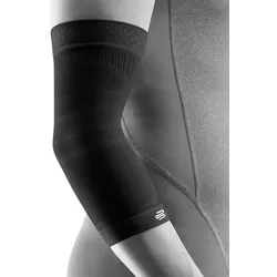 Bauerfeind Sports Unisex Compression Elbow Support schwarz