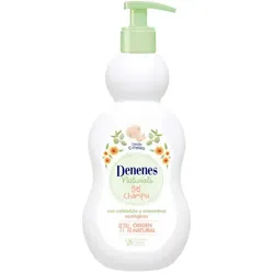 Denenes Naturals Duschgel & Shampoo 400ml