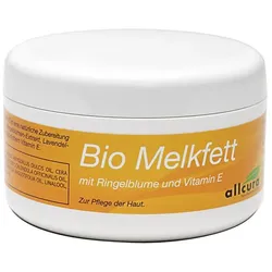 allcura Bio Melkfett 150 ml