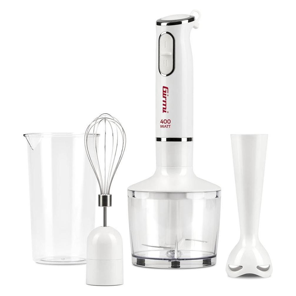 Girmi Stabmixer mit Zubehör (MX1601)