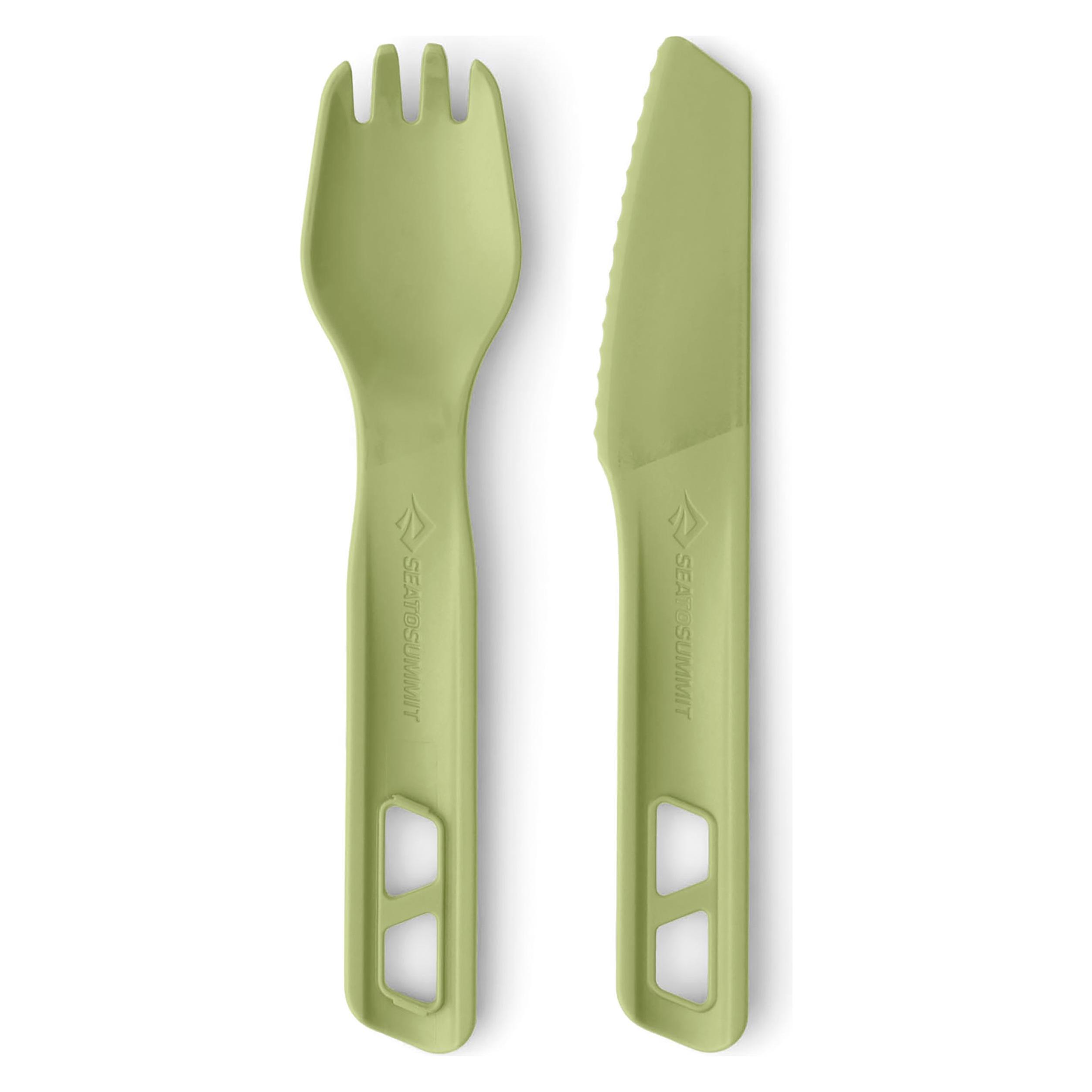 Sea To Summit Horizon Cutlery Set 2PC - Besteck (68186418)