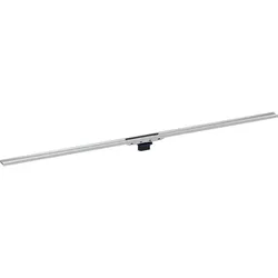 Duschrinne CleanLine 80 Edelstahl gebürstet Länge 300-900 mm