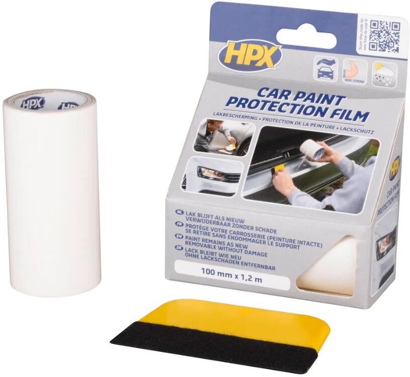 HPX PP1012 Paint protection film