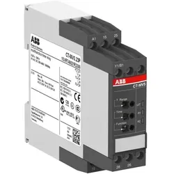 ABB Stotz S&J Multifunktionzeitrelais CT-MVS.23P