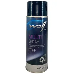 Wolf MultiSpray 0.4 l