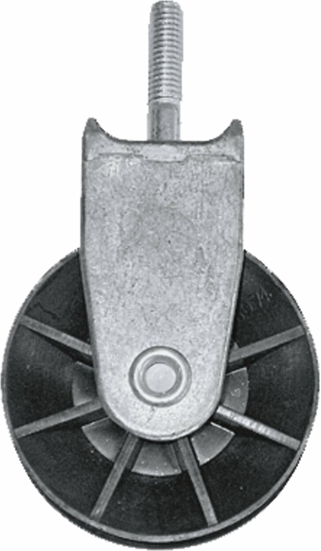 Zarges Seilrolle zu Seilzugleiter (809808)